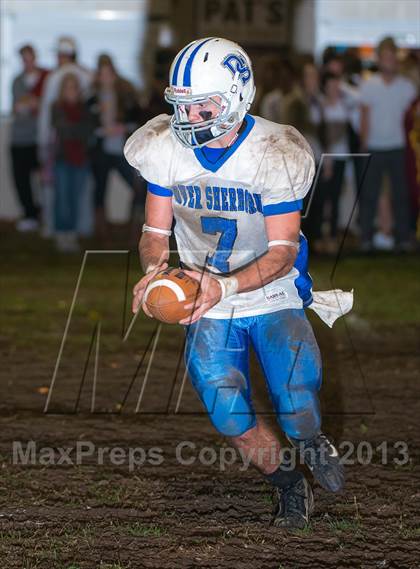 Thumbnail 1 in Dover-Sherborn @ Cardinal Spellman photogallery.