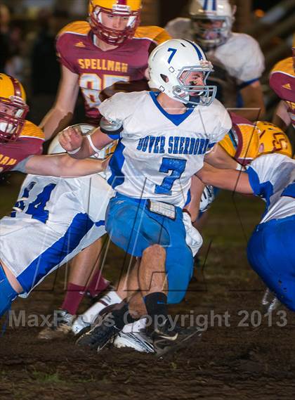 Thumbnail 1 in Dover-Sherborn @ Cardinal Spellman photogallery.