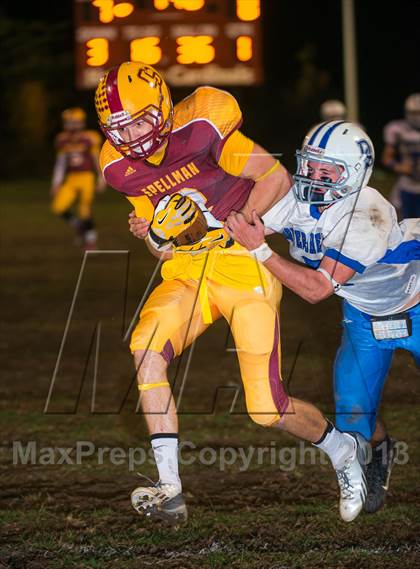 Thumbnail 1 in Dover-Sherborn @ Cardinal Spellman photogallery.