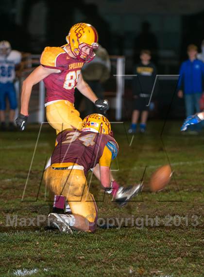 Thumbnail 1 in Dover-Sherborn @ Cardinal Spellman photogallery.