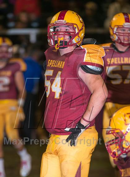 Thumbnail 3 in Dover-Sherborn @ Cardinal Spellman photogallery.