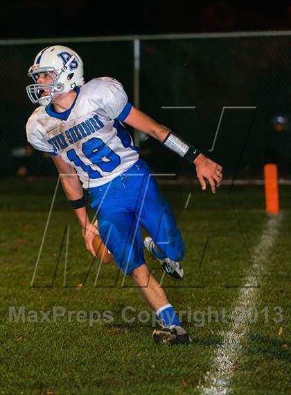 Thumbnail 2 in Dover-Sherborn @ Cardinal Spellman photogallery.