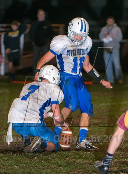 Thumbnail 3 in Dover-Sherborn @ Cardinal Spellman photogallery.