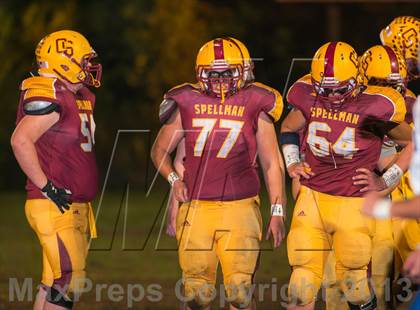 Thumbnail 3 in Dover-Sherborn @ Cardinal Spellman photogallery.