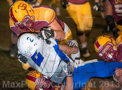 Thumbnail 1 in Dover-Sherborn @ Cardinal Spellman photogallery.