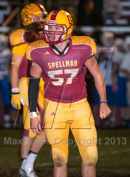 Thumbnail 1 in Dover-Sherborn @ Cardinal Spellman photogallery.