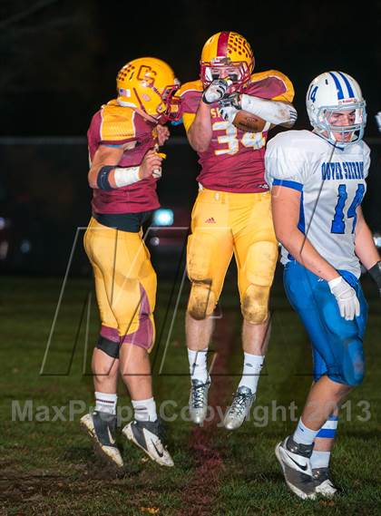 Thumbnail 3 in Dover-Sherborn @ Cardinal Spellman photogallery.