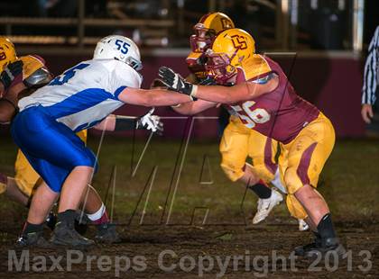 Thumbnail 3 in Dover-Sherborn @ Cardinal Spellman photogallery.