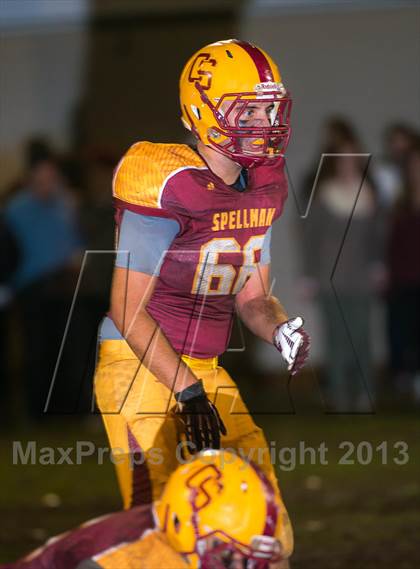 Thumbnail 1 in Dover-Sherborn @ Cardinal Spellman photogallery.