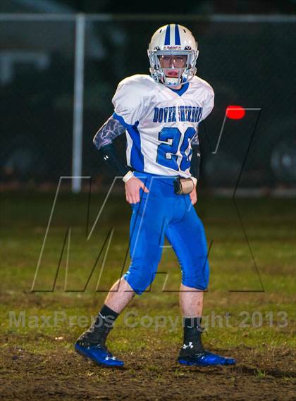 Thumbnail 3 in Dover-Sherborn @ Cardinal Spellman photogallery.