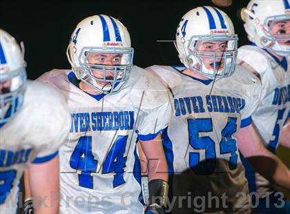 Thumbnail 1 in Dover-Sherborn @ Cardinal Spellman photogallery.