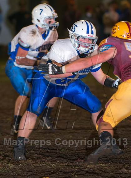Thumbnail 1 in Dover-Sherborn @ Cardinal Spellman photogallery.