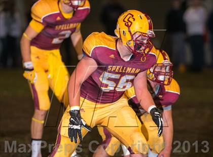 Thumbnail 3 in Dover-Sherborn @ Cardinal Spellman photogallery.