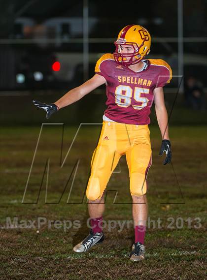 Thumbnail 3 in Dover-Sherborn @ Cardinal Spellman photogallery.