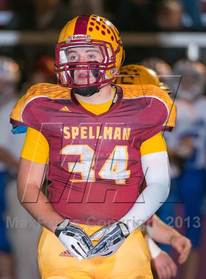 Thumbnail 2 in Dover-Sherborn @ Cardinal Spellman photogallery.