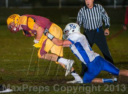Thumbnail 2 in Dover-Sherborn @ Cardinal Spellman photogallery.