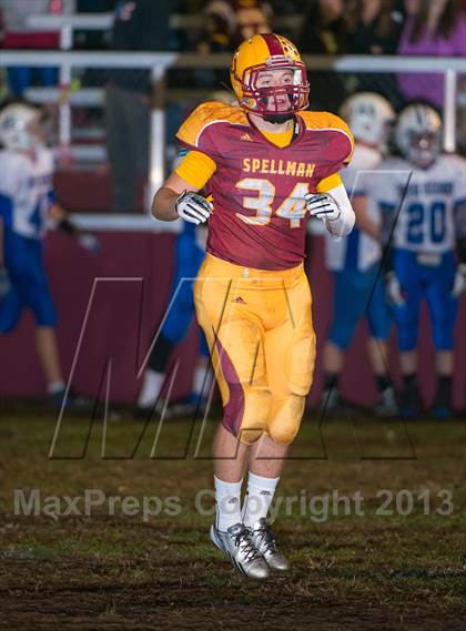 Thumbnail 3 in Dover-Sherborn @ Cardinal Spellman photogallery.