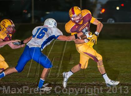 Thumbnail 1 in Dover-Sherborn @ Cardinal Spellman photogallery.