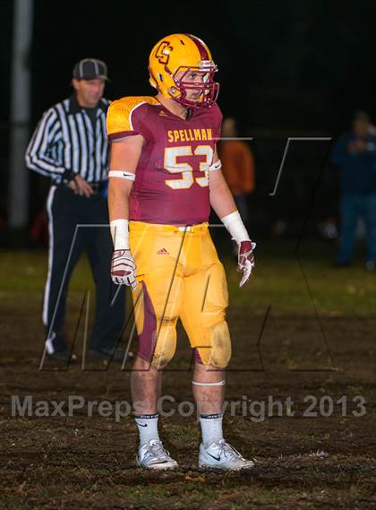 Thumbnail 1 in Dover-Sherborn @ Cardinal Spellman photogallery.