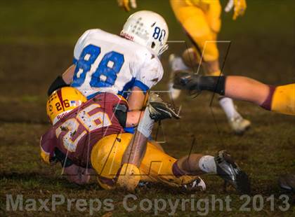 Thumbnail 1 in Dover-Sherborn @ Cardinal Spellman photogallery.
