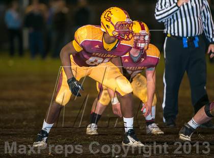 Thumbnail 2 in Dover-Sherborn @ Cardinal Spellman photogallery.