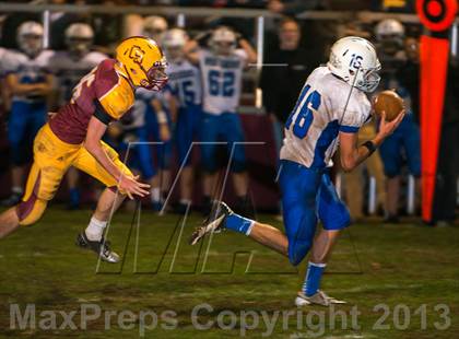 Thumbnail 3 in Dover-Sherborn @ Cardinal Spellman photogallery.