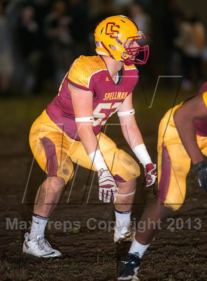 Thumbnail 2 in Dover-Sherborn @ Cardinal Spellman photogallery.