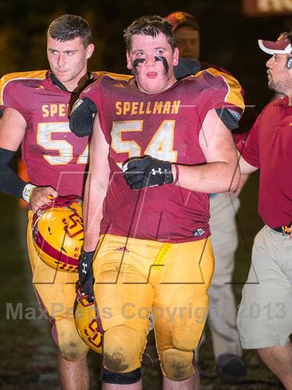 Thumbnail 1 in Dover-Sherborn @ Cardinal Spellman photogallery.