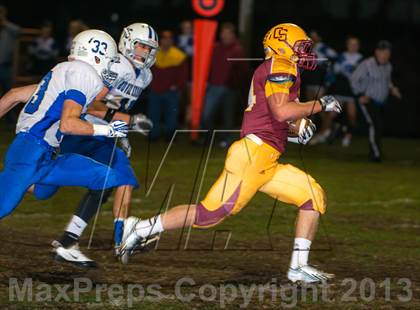 Thumbnail 1 in Dover-Sherborn @ Cardinal Spellman photogallery.