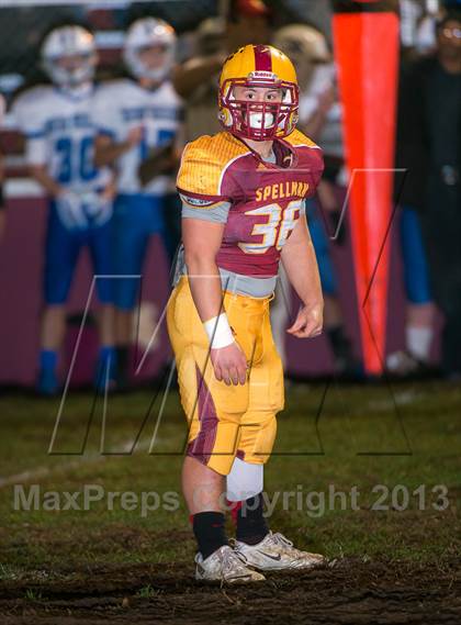 Thumbnail 3 in Dover-Sherborn @ Cardinal Spellman photogallery.