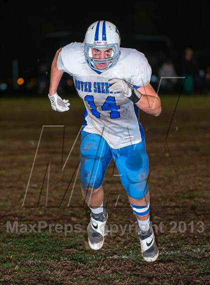 Thumbnail 1 in Dover-Sherborn @ Cardinal Spellman photogallery.