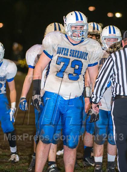 Thumbnail 3 in Dover-Sherborn @ Cardinal Spellman photogallery.