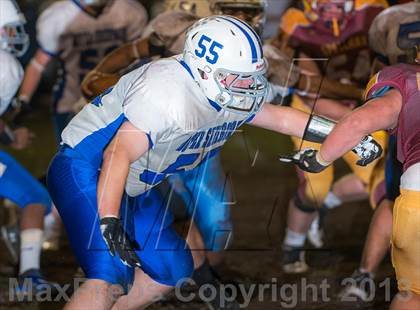 Thumbnail 1 in Dover-Sherborn @ Cardinal Spellman photogallery.