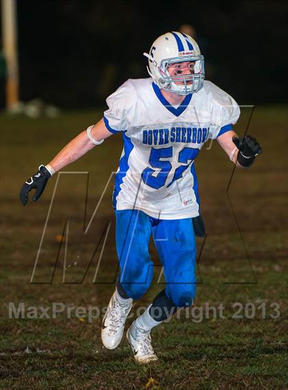 Thumbnail 3 in Dover-Sherborn @ Cardinal Spellman photogallery.