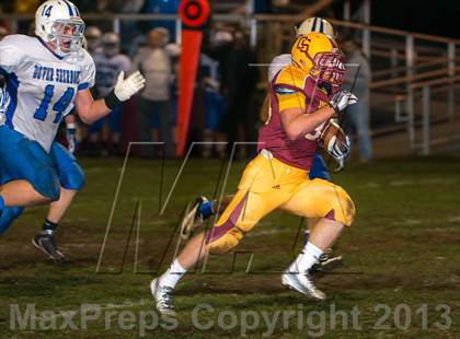 Thumbnail 3 in Dover-Sherborn @ Cardinal Spellman photogallery.