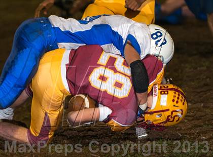Thumbnail 1 in Dover-Sherborn @ Cardinal Spellman photogallery.