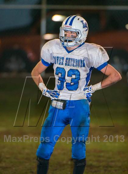 Thumbnail 2 in Dover-Sherborn @ Cardinal Spellman photogallery.