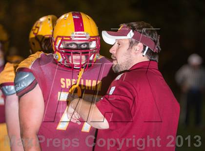 Thumbnail 2 in Dover-Sherborn @ Cardinal Spellman photogallery.