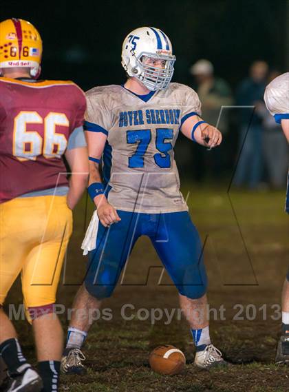 Thumbnail 2 in Dover-Sherborn @ Cardinal Spellman photogallery.