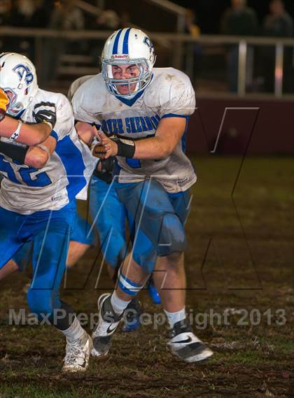 Thumbnail 1 in Dover-Sherborn @ Cardinal Spellman photogallery.