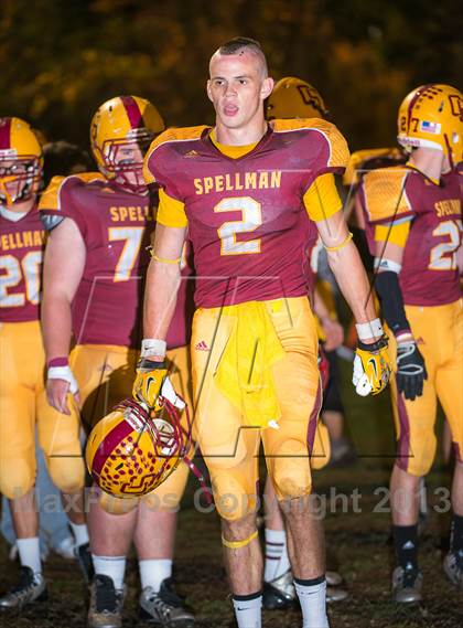 Thumbnail 3 in Dover-Sherborn @ Cardinal Spellman photogallery.