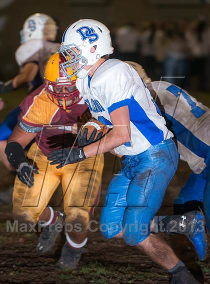 Thumbnail 1 in Dover-Sherborn @ Cardinal Spellman photogallery.