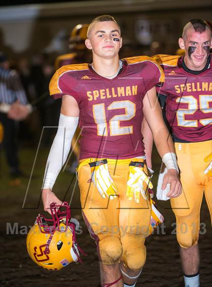 Thumbnail 3 in Dover-Sherborn @ Cardinal Spellman photogallery.