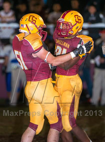 Thumbnail 1 in Dover-Sherborn @ Cardinal Spellman photogallery.