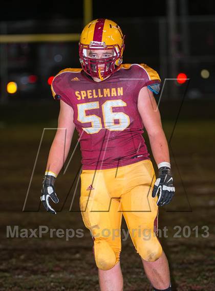 Thumbnail 3 in Dover-Sherborn @ Cardinal Spellman photogallery.