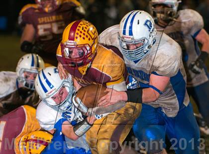 Thumbnail 3 in Dover-Sherborn @ Cardinal Spellman photogallery.