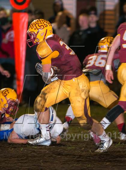 Thumbnail 2 in Dover-Sherborn @ Cardinal Spellman photogallery.