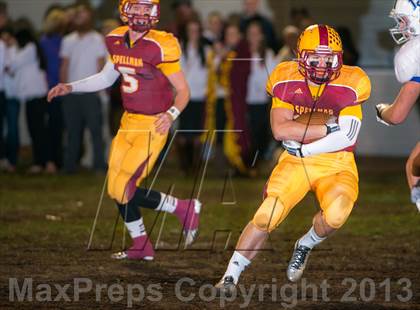 Thumbnail 3 in Dover-Sherborn @ Cardinal Spellman photogallery.