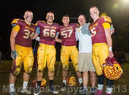 Thumbnail 3 in Dover-Sherborn @ Cardinal Spellman photogallery.