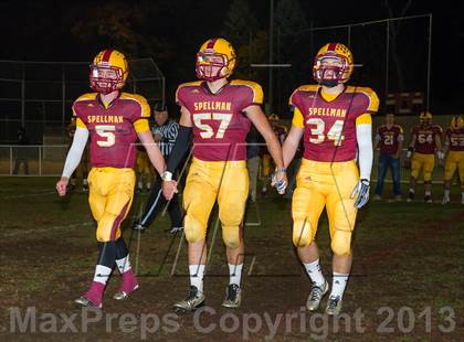 Thumbnail 1 in Dover-Sherborn @ Cardinal Spellman photogallery.